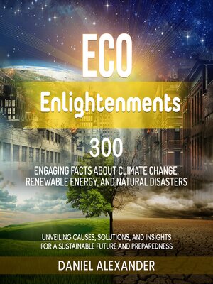 cover image of Eco Enlightenments